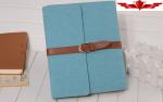 Magnetic Attaction Smart Ipad 2/3/4 Cover Cases Class A PU Leather A++++Quality