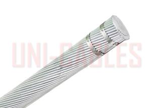 Wholesale High Conductivity AL59 AAAC Overhead Conductor , 20.1mm All Aluminum Alloy Conductors from china suppliers