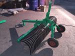 ALR- ATV stick rake ;atv attachment farm implements landscaping rake