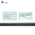 104000999 ATM Bezels FDI Wincor 2100XE Transparent Anti Skimmer