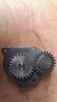 4941464 Oil pump QSC8,3 Liugong Excavator CLG920 CLG922 CLG923 CLG925 Excavator