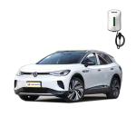 310Nm Maximum Torque 2024 Volkswagen ID4 Energy Vehicle SUV with 425km Cruising