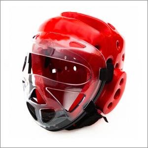 Wholesale Adjustable Fit PPE Safety Gear Face Protection Customized Logo For Scooter from china suppliers
