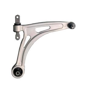 Wholesale Hyundai Sonata 2001 Front Lower Control Arm 54501-L1000 Aluminum Auto Suspension Arm from china suppliers