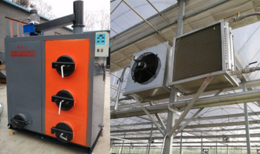 Ventilation Vents for Optimal Growth of Tomatoes and Other Vegetables in Greenhouse