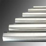 Din 1.4301 AISI 304 ERW Welded Stainless Steel Pipe Outer Dia 600mm