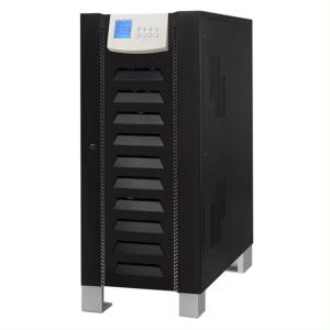 Wholesale Visench Giant On-line UPS 10KVA 15KVA 20KVA 30KVA 40KVA with Short Circuit Protection from china suppliers