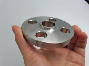 Wholesale 15CrMo PN150 PN260 D15-DN80 （SW）Socket Weld Flange Pipe Fittings Flange from china suppliers