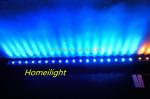 Professional DMX512 18x3w Pixel Bar Wall Washer Light Waterproof LED for Stage