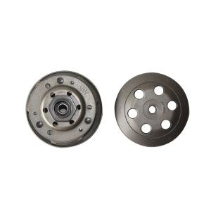 Wholesale GY6 50cc Moped Engine Spare Parts Driven Wheel Assembly Small Size from china suppliers
