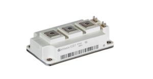Wholesale FF450R12KT4 Diameter 62mm IGBT Half Bridge Module C Series 1200 V 450 A RoHS Compliant from china suppliers