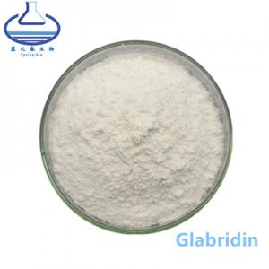 Wholesale 59870-68-7 Stevia Plant Extract , Skin Whitening Glabridin Licorice Extract from china suppliers