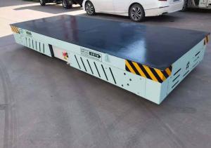 Wholesale High Rigidity Industrial Logistics Electric Transfer Cart Trackless from china suppliers