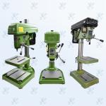 Bench Drill
