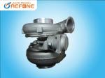 2000-13 Detroit Diesel Truck GTA4502V Turbo 758204-0006