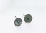 Sintered Dental Diamond Discs 19mm Lab Flexible Dental Cutting Disc