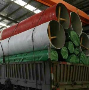 Wholesale 28mm Stainless Steel Tube Hot Finished Seamless Tube Corrosion Resistant from china suppliers