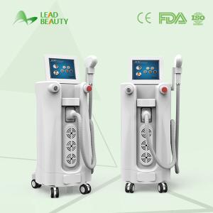 Wholesale Popular 808nm diode laser hair removal machine for whole body parts from china suppliers