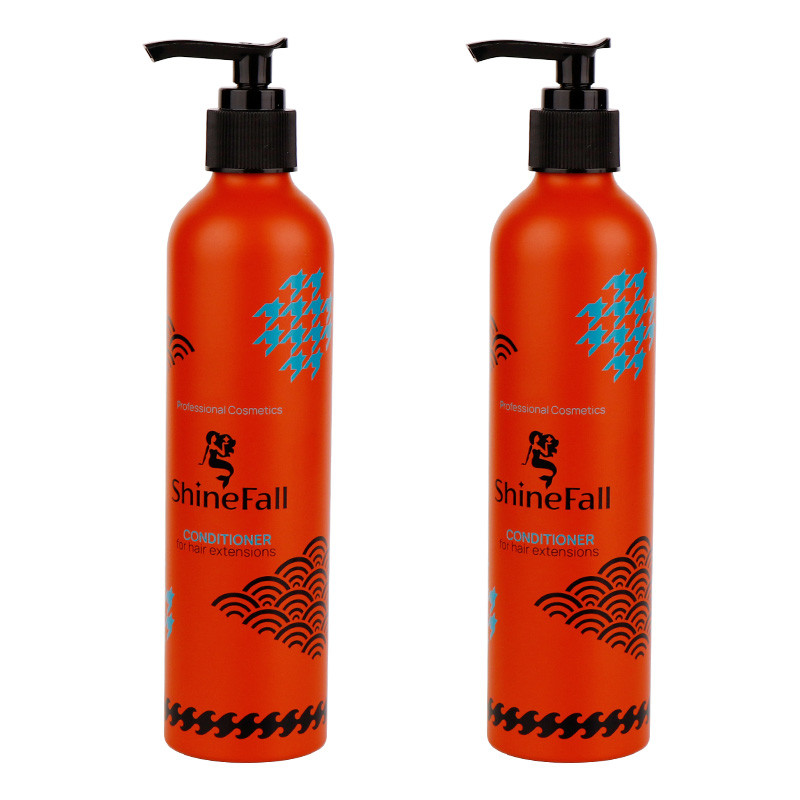 3.4oz-8.5oz Aluminum Lotion Bottles Chemical Resistant Pump Dispenser Bottle 500ml