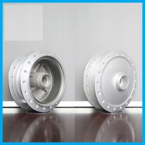 Wholesale High Pressure Motorcycle Wheel Hub Standard Size With Drum Brake from china suppliers