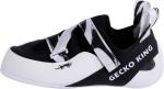 Cotton Fabric Lining Material Rubber Climbing Shoes for Climbing Workouts