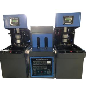 Wholesale Large Bottle Semi-automatic 200-400B/H 5-10L Bottle Blowing Machine for 400 mm Neck Diameter from china suppliers