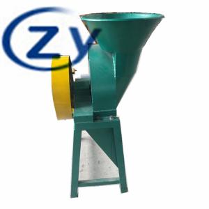 Wholesale 2.2kw Power Cassava Processing Machine Stainless Steel 304 Material from china suppliers