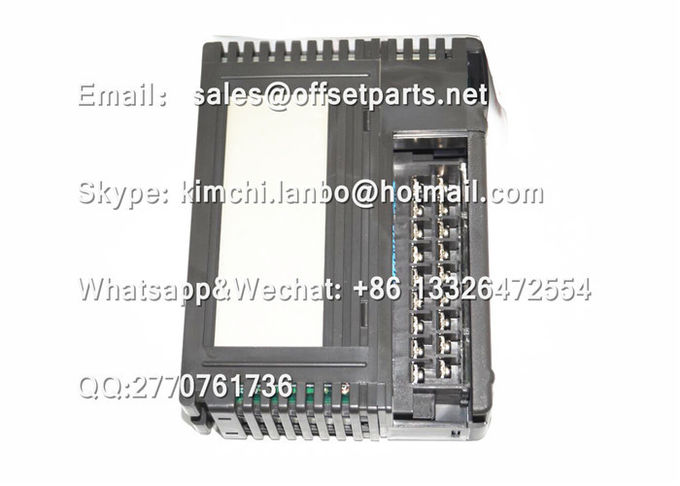 RS485 NJ-RS4-Z404 5GP-6102-830 komori interface moduel original offset printing machine spare parts