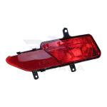 31353286 for XC60 Auto Parts Red Fog Lamp Assembly 2014