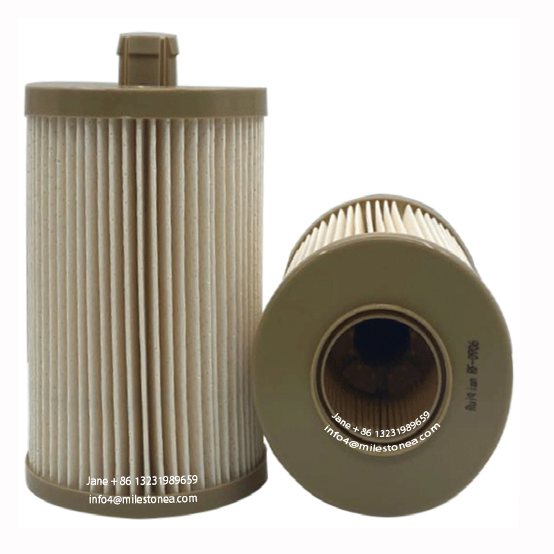 Factory supply fuel filter RF0906 RF-0906 for JD 330/360 generator set