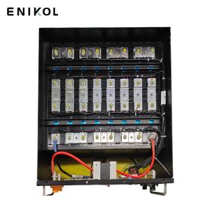 Wholesale Solar Energy Systems 5kw Lifepo4 Battery 48V 24V Lithium Ion Battery 100ah 200ah from china suppliers