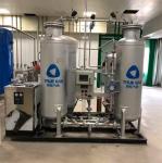 ISO Industrial Nitrogen Generator Psa N2 Generator For Nitrogen Blanketing