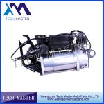 Air Suspension Compressor Pump Portable For Audi Touarge I 7L0698007A 2002-2010