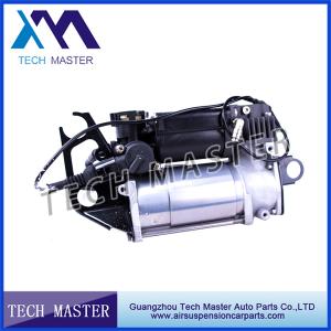Wholesale Air Suspension Compressor Pump Portable For Audi Touarge I 7L0698007A 2002-2010 Old from china suppliers