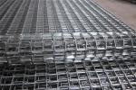 25X25mm Stadiummax Steel Drag Mat With 3'X4' For Market
