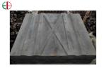 HU Furnace Floor Heat Resistant Cast Steel For Heat Treatment Furnace EB3018