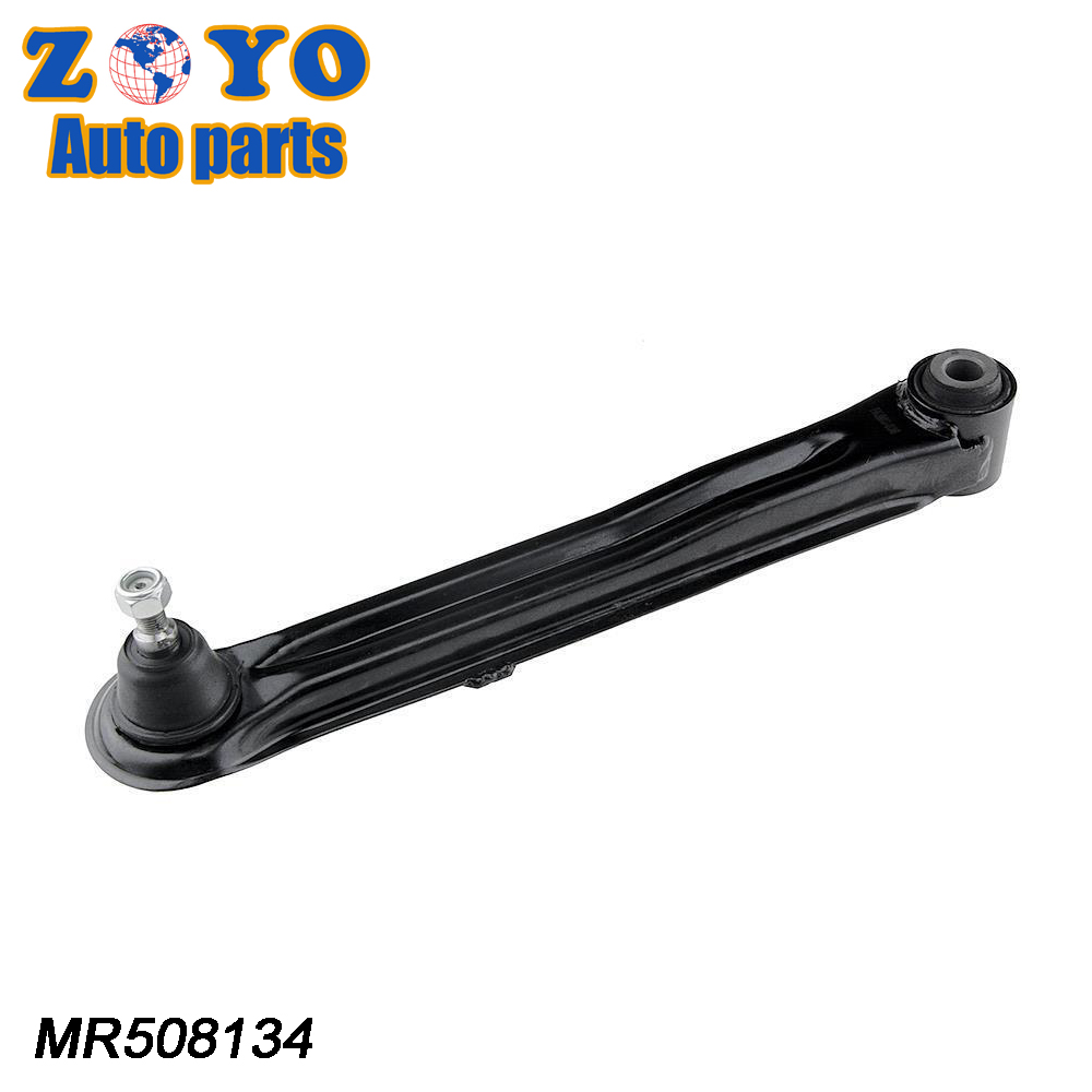 Car Model FOR Mitsubishi Montero 2001-2006 E-Coating Suspension Control Arm Replacement