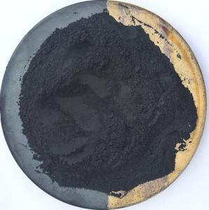 Wholesale Origin Coal Activated Carbon / Activated Black Charcoal Powder For Air Purification from china suppliers