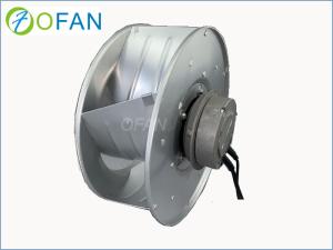 Wholesale 3550m3/h 400mm 250w EC Blower Fan With Clean Bench from china suppliers