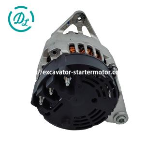 Wholesale 120A Excavator 12 Volt Alternator 383-2557 2871A304 11203175 12727N from china suppliers