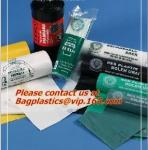 Charity Shop Collection Bag, Plastic Donation Bags, Charity Sacks, Green Sacks,