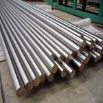 Invar 36 B2 B3 Hastelloy X Round Bar Hastelloy C22 Rod Hot Formed