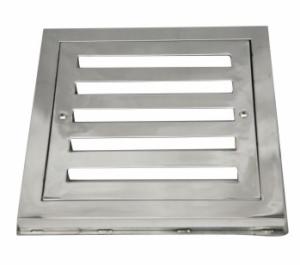 Wholesale New Design Swimming Pool Accessories Stainless Steel 304 Main Drain Gate Pool Fittings from china suppliers