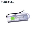 Safety Waterproof IP67 LED Drivers , 150w / 200w / 300w Led Power Supply