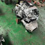 High Quality Japanese Spare Parts 3.0T 1KZ 4 Cylinder Engine Assembly For TOYOTA