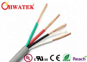 Wholesale 300V UL2517 Oil Resistant Multicore Flexible Cable from china suppliers