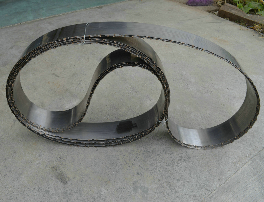 Diamond Band Saw Blade