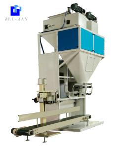 Wholesale 220V/380V Wood Shavings Bagging Machine from china suppliers