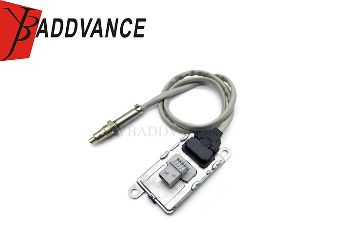 Source New Nitrogen Oxygen Nox Sensor 24V For Mercedes Benz A0101531728 5WK97332A