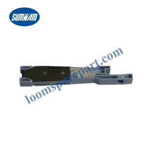Wholesale Muller Mbj3 Jacquard Machine Spare Parts Muller Solenoid Valve from china suppliers
